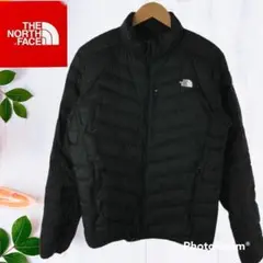 NORTH FACE ノースフェイス サンダージャケット メンズL 軽量