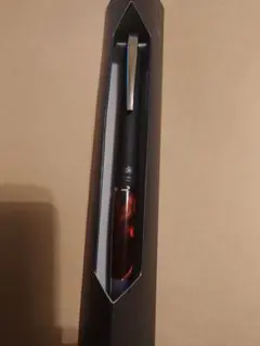 【PILOT】フリクションボールノックゾーン インスピレーションレッド 0.5