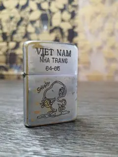 ベトナム戦争 クチ ライター 1964-1965 2025年最新】zippo 1964 ベトナムの人気アイテム - メルカリ