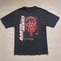 ダース・モール Tシャツ スター・ウォーズ