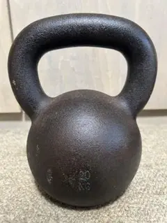 rkc ケトルベル　20kg