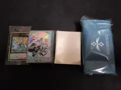 遊戯王 エクソシスターセット 4点