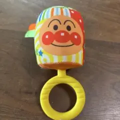 アンパンマン ガラガラ ベビラボ