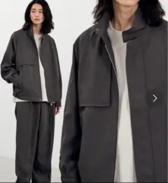WYM セットアップ ジャケットのみ