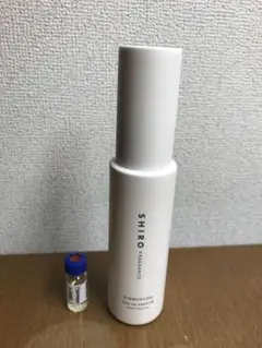 SHIRO キンモクセイ オードパルファン 40ml