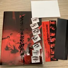 ENHYPEN DESIRE UNLEASH MINEバージョン CD アルバム