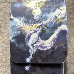 ミュウツー ポケモンカードケース　ミュウツーデッキ‼️