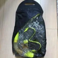シュノーケル　セット