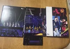 SixTONES/on eST〈初回盤・2枚組〉　Blu-ray