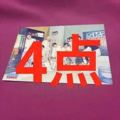 ラントレ4枚❹