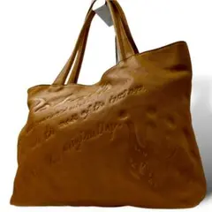 【良品】Dakota　トートバッグ　肩掛け可　レザー　ハンド　ダコタ　1089