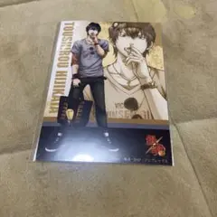 【未開封】銀魂グッズ_SuperGroupies_土方十四郎_トシ_ブロマイド