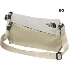 NORTH FACE ノースフェイス エレクトラトートS ショルダーバッグ 白