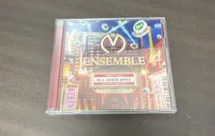 Mrs. GREEN APPLE ENSEMBLE CD