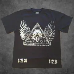 Metro × Future 限定T M 黒 正規アパレル