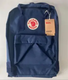 カンケンリュックサック バッグ フェールラーベン 16L ネイビー 8