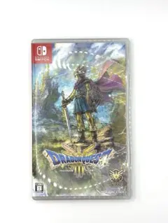 ドラゴンクエスト3 Nintendo Switch