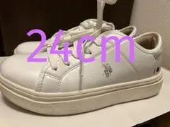 U.S POLO ASSN 24cm