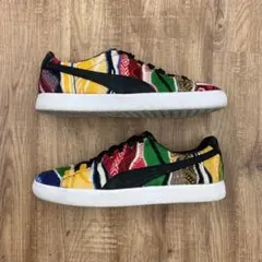 PUMA × COOGI CLYDE 28cm 箱なし