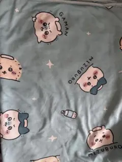 ちいかわ　アベイル　毛布　掛けカバー ちいかわ avail あったか掛けカバー ふしぎの国のアリス ふとん