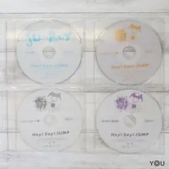 ★未開封★Hey!Say!JUMP JUMParty ～秋の体力測定編～ DVD 当選品 Hey! Say! JUMP DVD JUMParty vol.5 秋の体力測定編