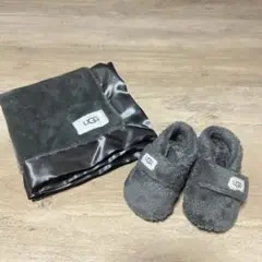 UGG ベビーシューズ　9cm ファーストシューズ