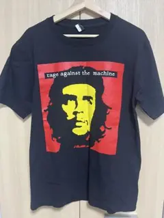 Rage Against the Machine Tシャツ