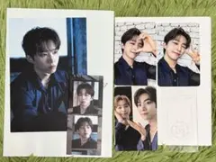 N.Flying [Everlasting] 特典のみドンソンセット