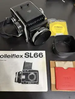 2025年最新】rollei sl66の人気アイテム - メルカリ