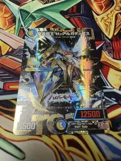 H・アルカディアス ハイパーアルカディアス シークレット シク　匿名配送 Amazon.co.jp: 聖霊超王H・アルカディアス ハイパーアルカディア
