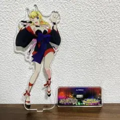 パリピ孔明 歌いまくり♪Party Time! 月見英子 アクリルスタンド