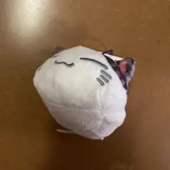 ねむネコ　マスコット