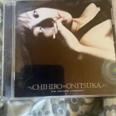 鬼束ちひろ the ultimate collection
