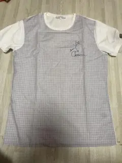 carven tシャツ　acne KITSUNE