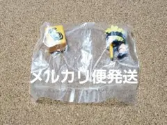 NARUTO　ナルト　イヤホンジャック　マスコット