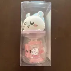 ちいかわ　キャンディボトル　モモンガ