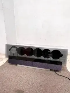 B&O BeoSound 9000 純正 ウォールブラケット 中古 m68347521521_1.jpg?1746629177