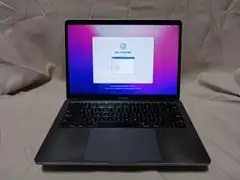 MacBook Pro (13-inch, 2016, T3 x 2）A1708