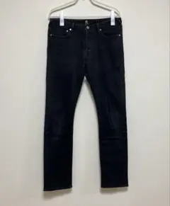 paul smith ポールスミス　デニムパンツ　メンズ　ジーンズ　パンツ