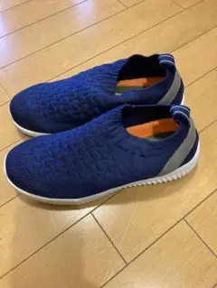 SaiSai　FootMechanics　転倒予防　スリッポン軽量ケアシューズ