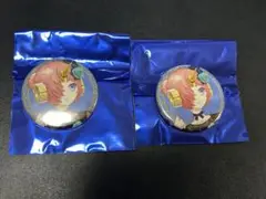 FGOフェス2025 缶バッジ　フランケンシュタイン　2個