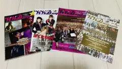 ViViD 会報/No.3.4.5.9