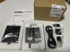 【新品】BUFFALO BIJ-POE-1P2G インジェクター