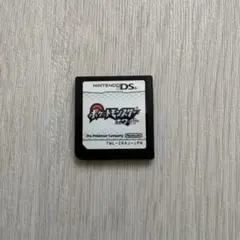 ポケットモンスター ブラック2 ニンテンドーDS