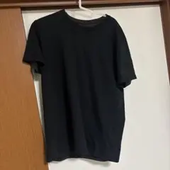 ユニクロTシャツ　メンズL