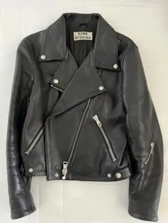 Acne Studios レザージャケット