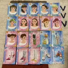 ラブandベリー　カード　バラ売り要相談