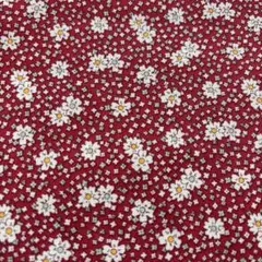30’sフィードサック復刻版✩.*˚USAコットン