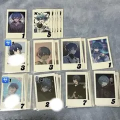 aoru 歌い手 トレカ