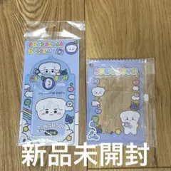 ソンフン　トレカケース　キャンディーポーチ　ENHYPEN